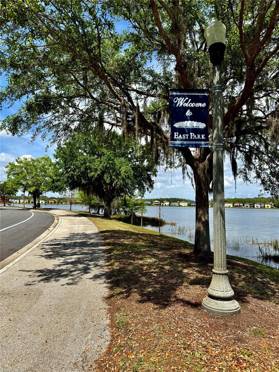 9934 MOSS ROSE WAY, ORLANDO, FL, 32832