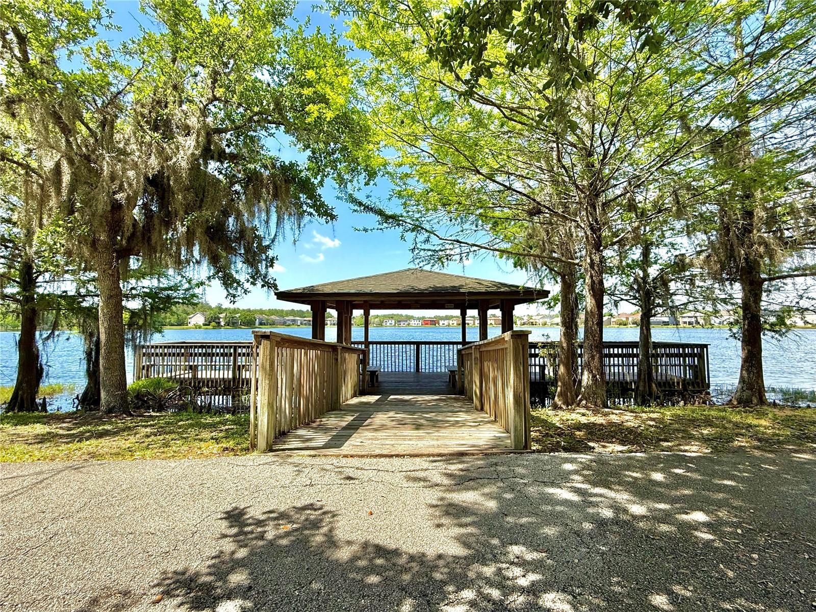 9934 MOSS ROSE WAY, ORLANDO, FL, 32832