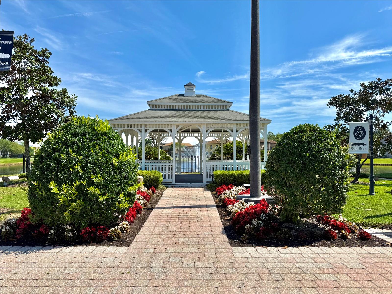 9934 MOSS ROSE WAY, ORLANDO, FL, 32832