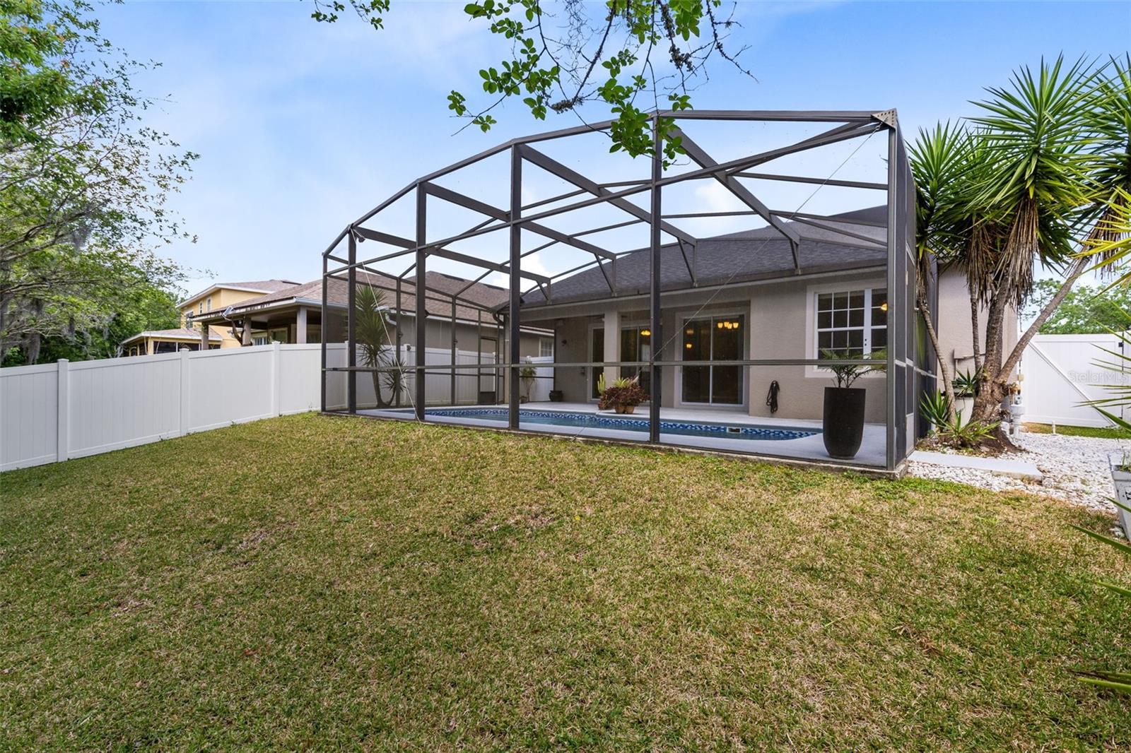 9934 MOSS ROSE WAY, ORLANDO, FL, 32832