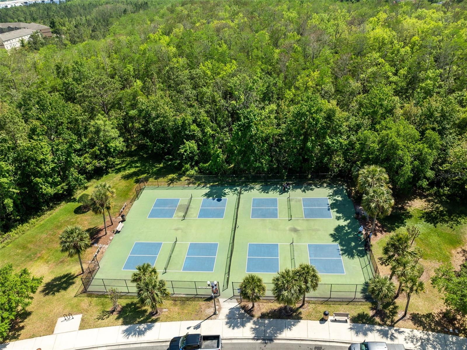 9934 MOSS ROSE WAY, ORLANDO, FL, 32832