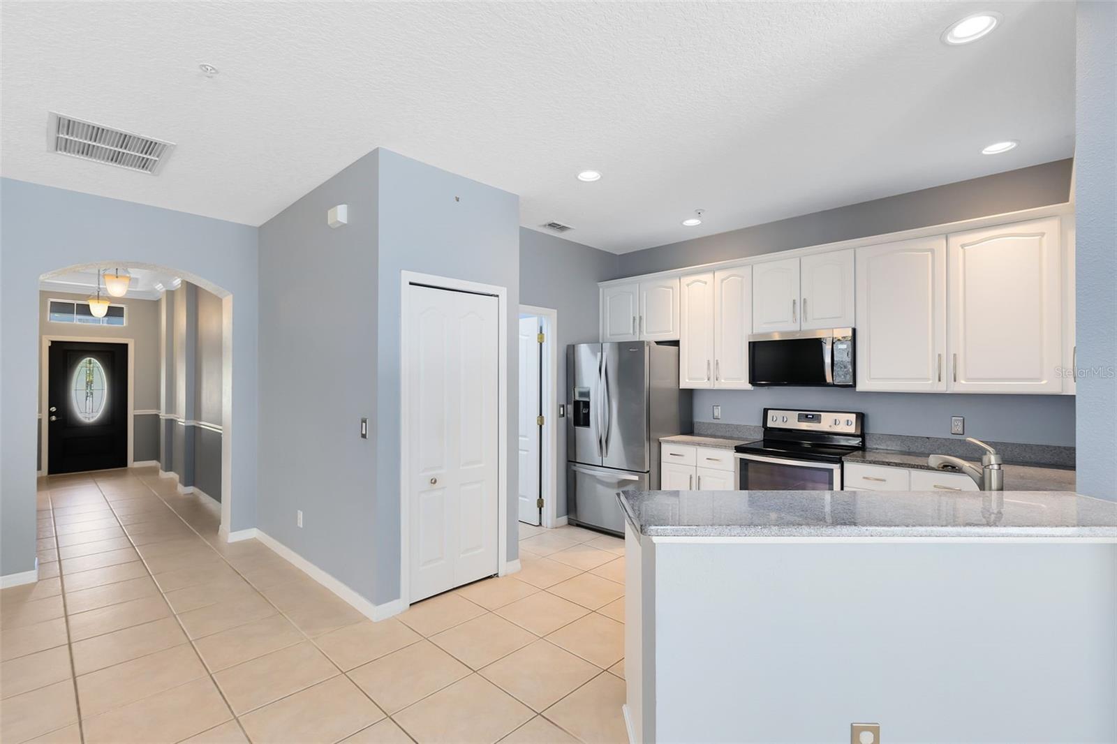 9934 MOSS ROSE WAY, ORLANDO, FL, 32832