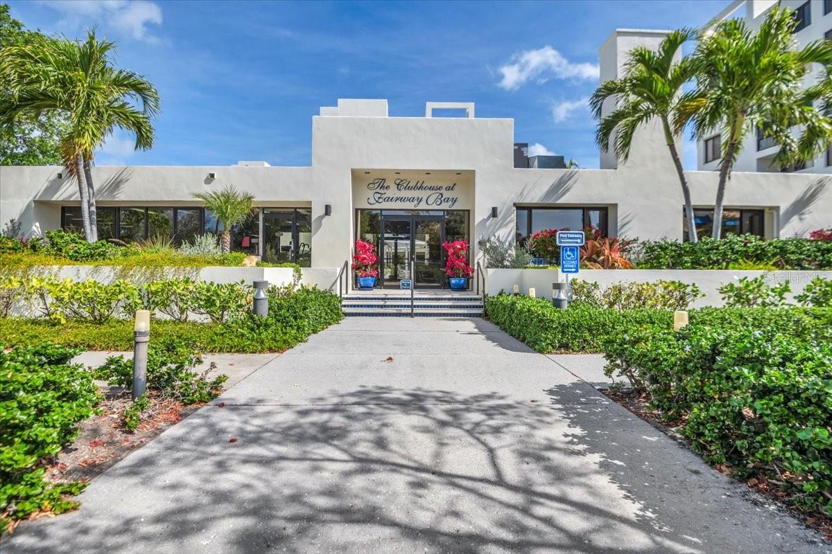 2016 HARBOURSIDE DR #332, LONGBOAT KEY, FL, 34228