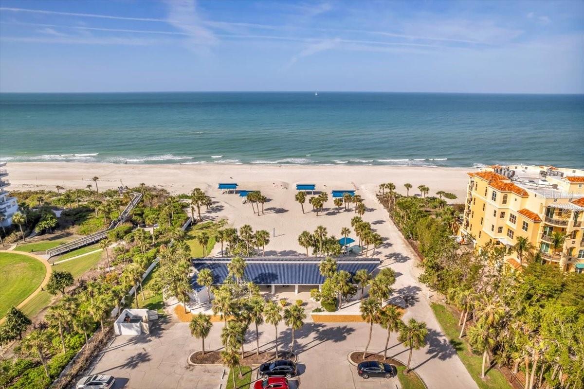 2016 HARBOURSIDE DR #332, LONGBOAT KEY, FL, 34228
