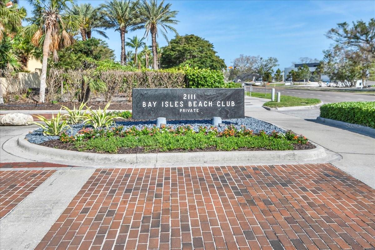 2016 HARBOURSIDE DR #332, LONGBOAT KEY, FL, 34228
