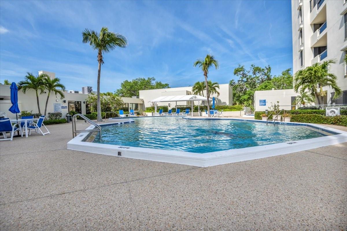 2016 HARBOURSIDE DR #332, LONGBOAT KEY, FL, 34228