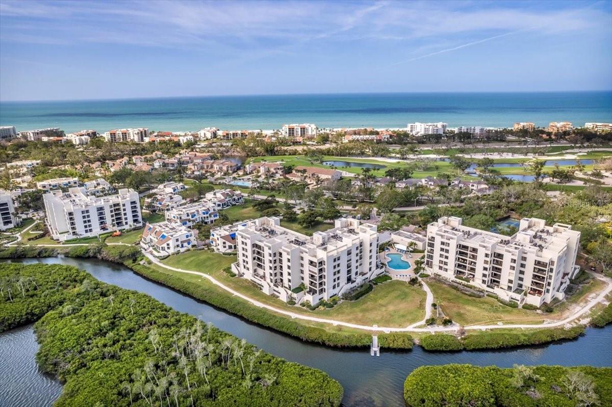 2016 HARBOURSIDE DR #332, LONGBOAT KEY, FL, 34228