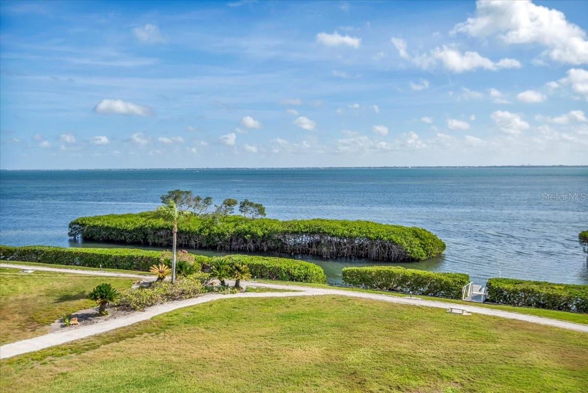 2016 HARBOURSIDE DR #332, LONGBOAT KEY, FL, 34228