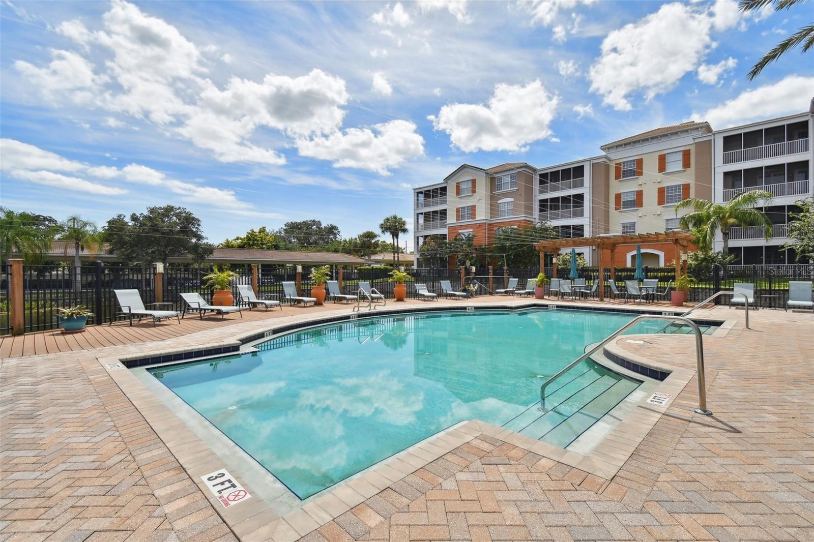 7903 SEMINOLE BLVD #2204, SEMINOLE, FL, 33772