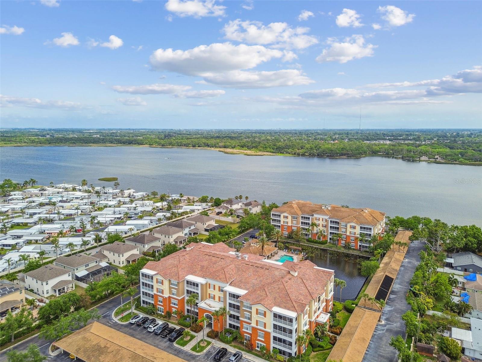 7903 SEMINOLE BLVD #2204, SEMINOLE, FL, 33772