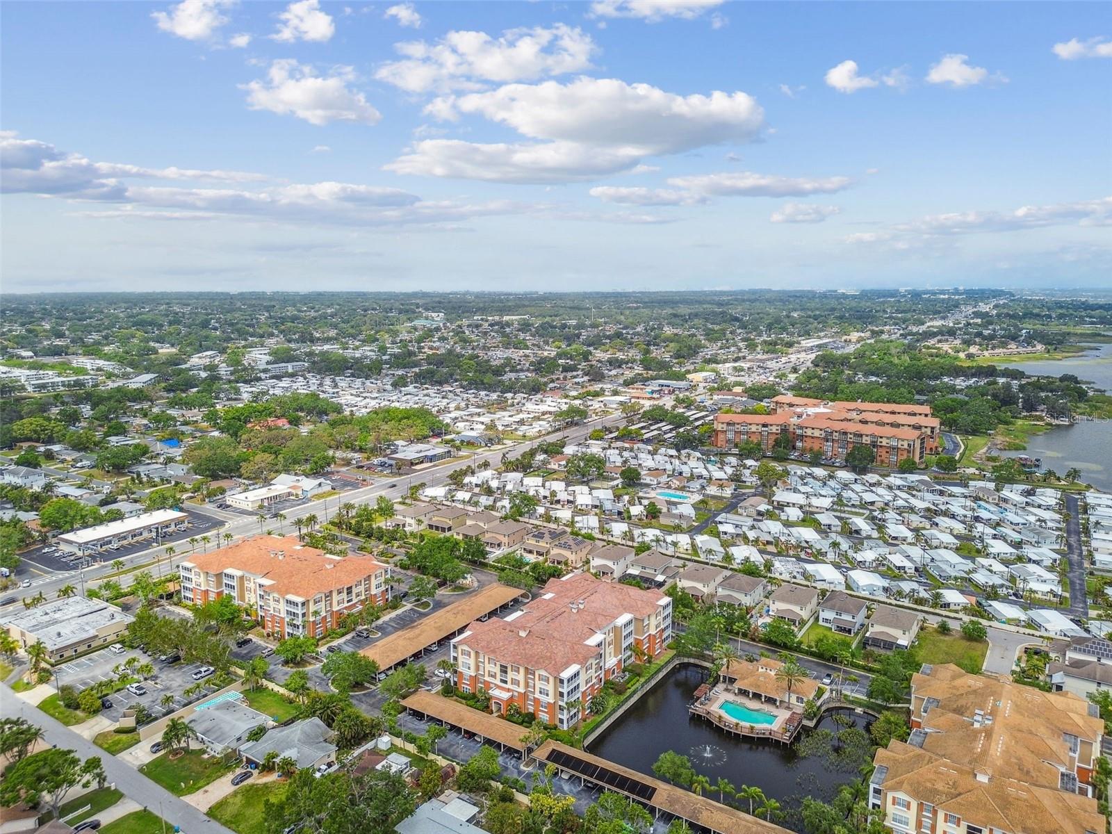 7903 SEMINOLE BLVD #2204, SEMINOLE, FL, 33772