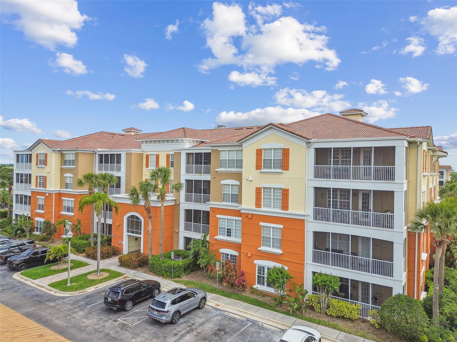 7903 SEMINOLE BLVD #2204, SEMINOLE, FL, 33772