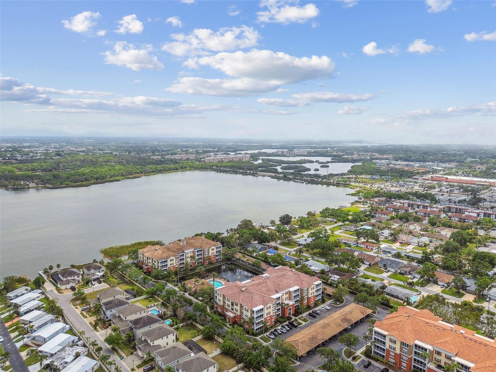 7903 SEMINOLE BLVD #2204, SEMINOLE, FL, 33772