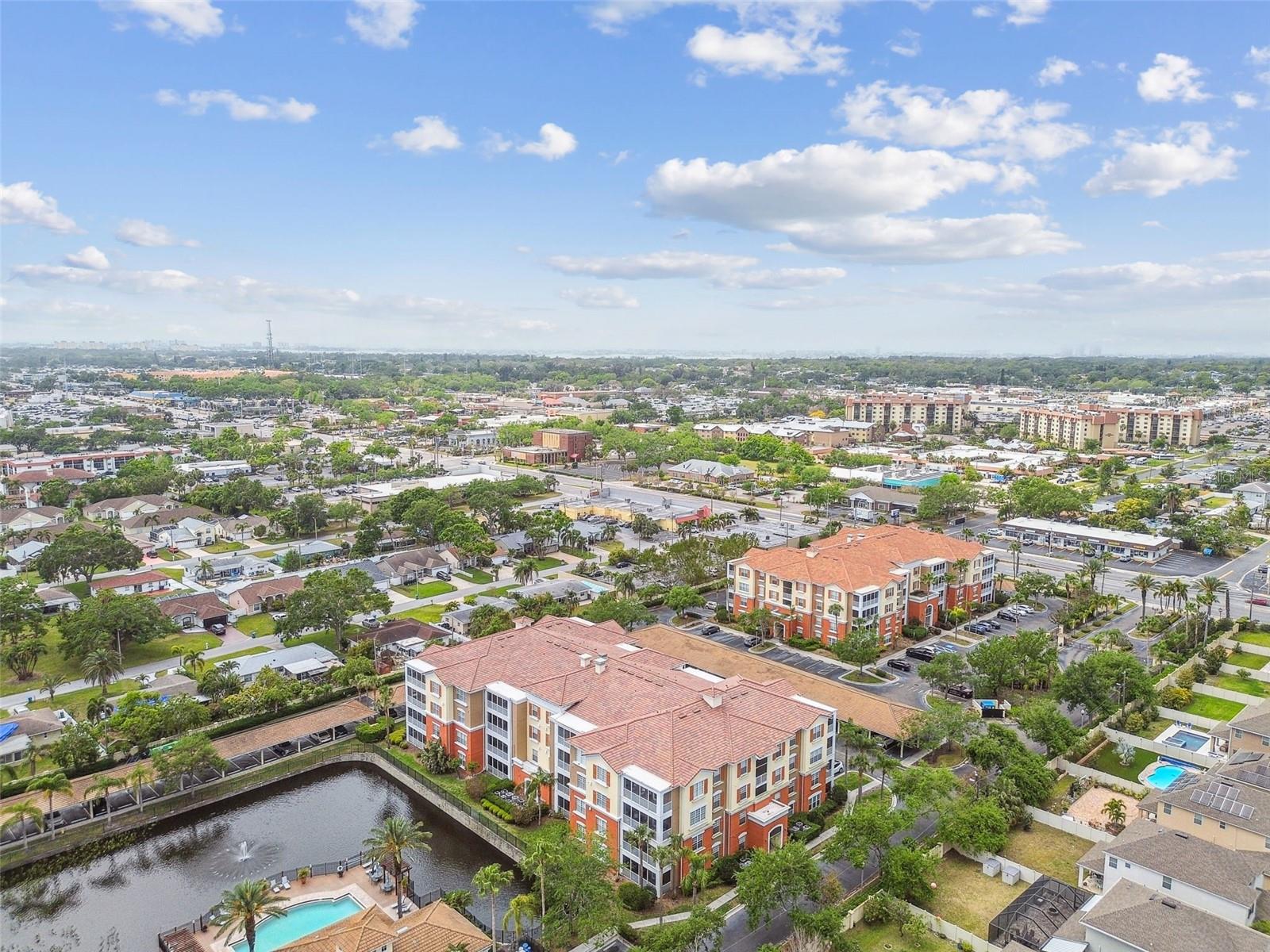 7903 SEMINOLE BLVD #2204, SEMINOLE, FL, 33772