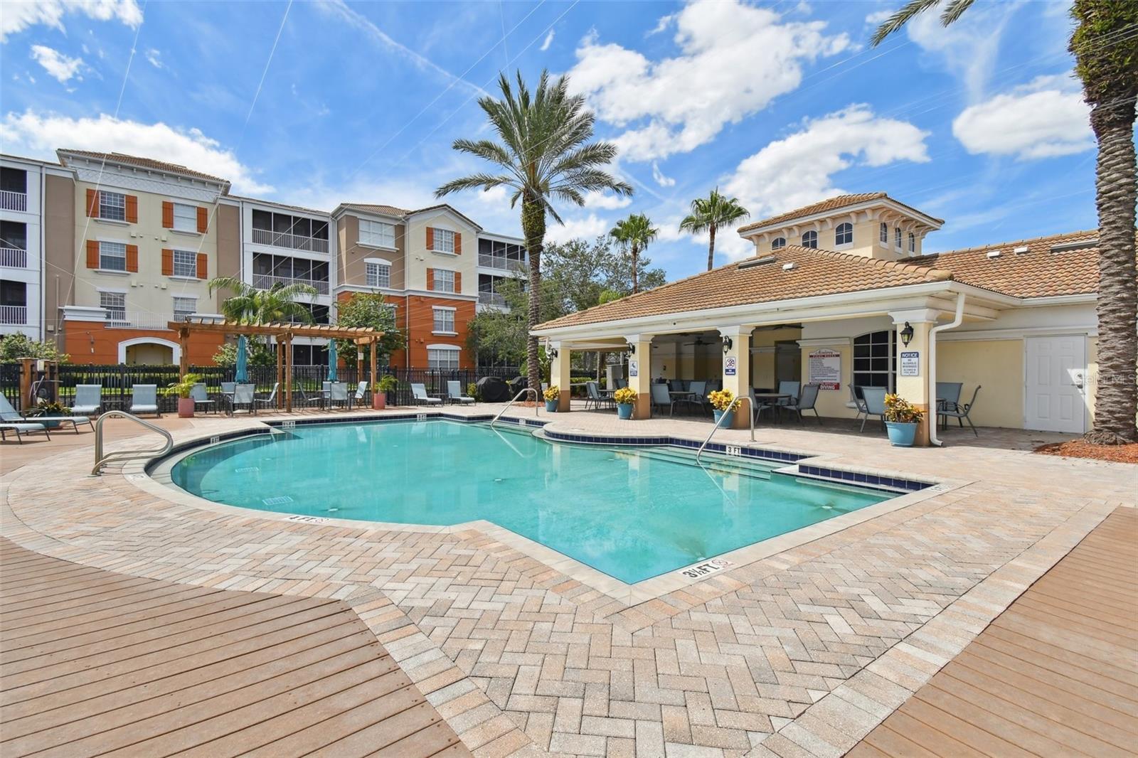 7903 SEMINOLE BLVD #2204, SEMINOLE, FL, 33772