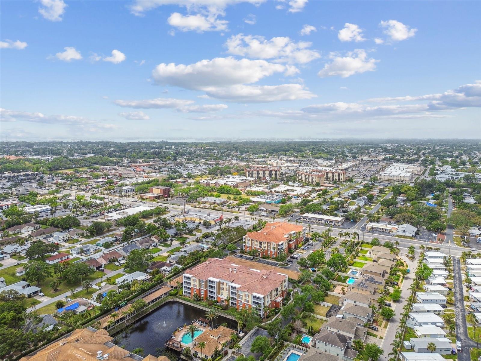 7903 SEMINOLE BLVD #2204, SEMINOLE, FL, 33772