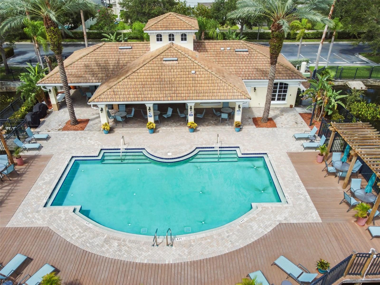 7903 SEMINOLE BLVD #2204, SEMINOLE, FL, 33772