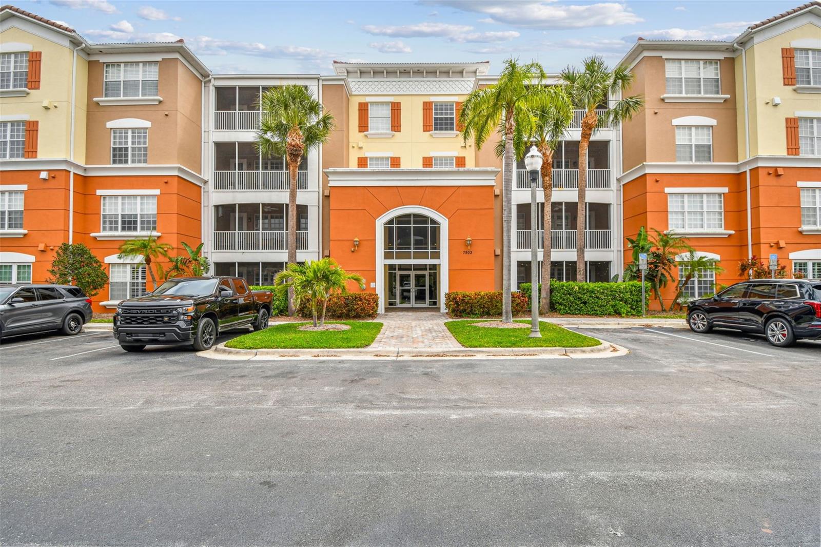 7903 SEMINOLE BLVD #2204, SEMINOLE, FL, 33772