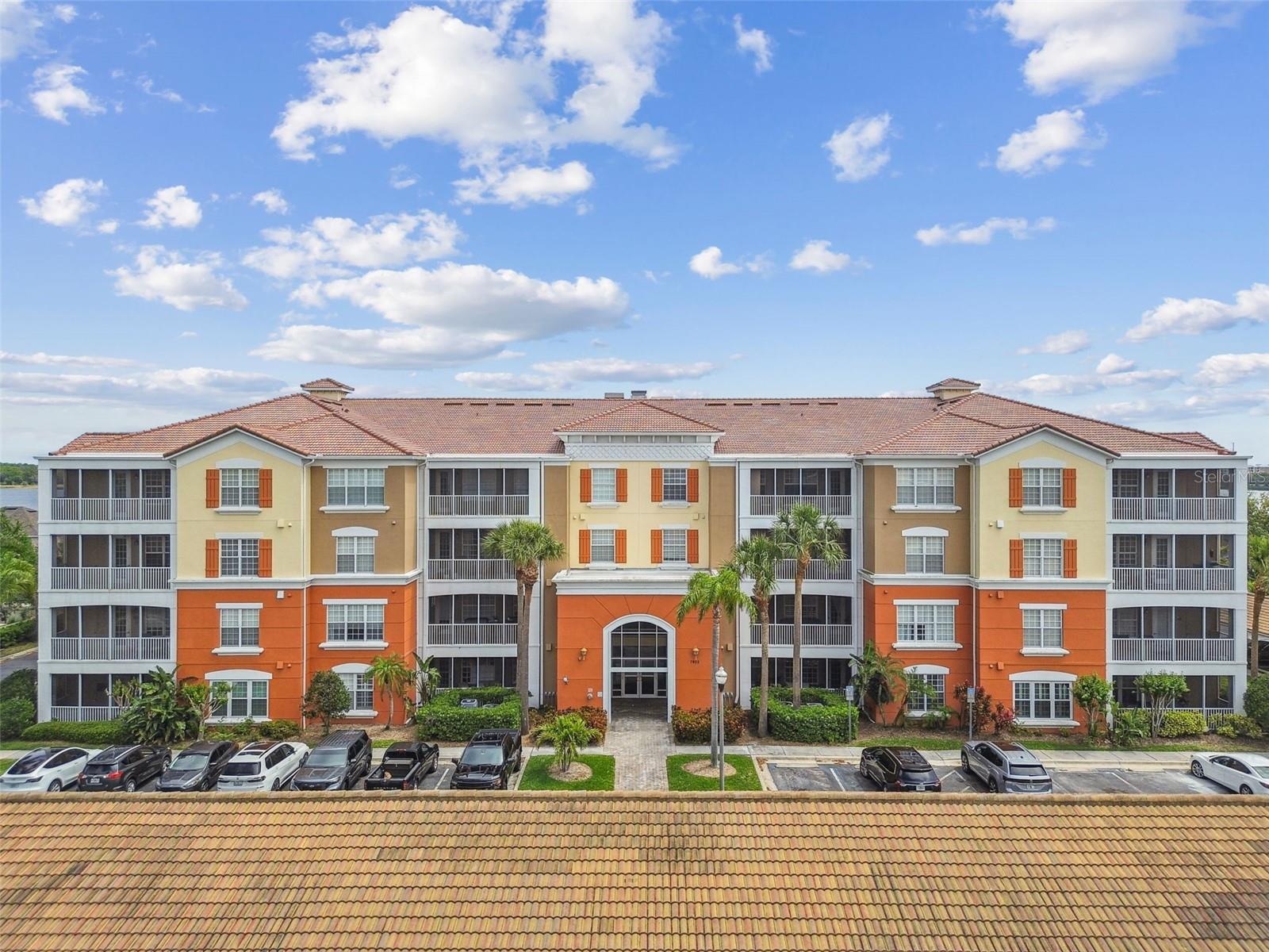 7903 SEMINOLE BLVD #2204, SEMINOLE, FL, 33772