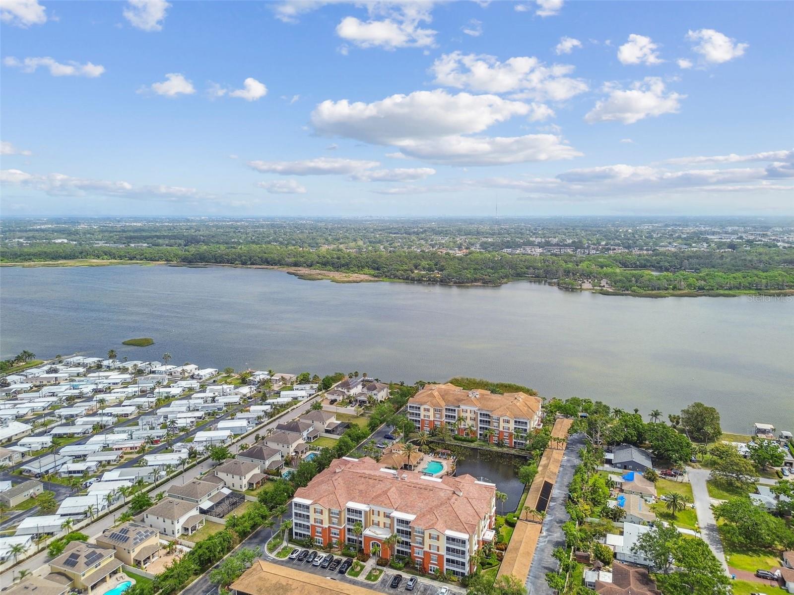 7903 SEMINOLE BLVD #2204, SEMINOLE, FL, 33772