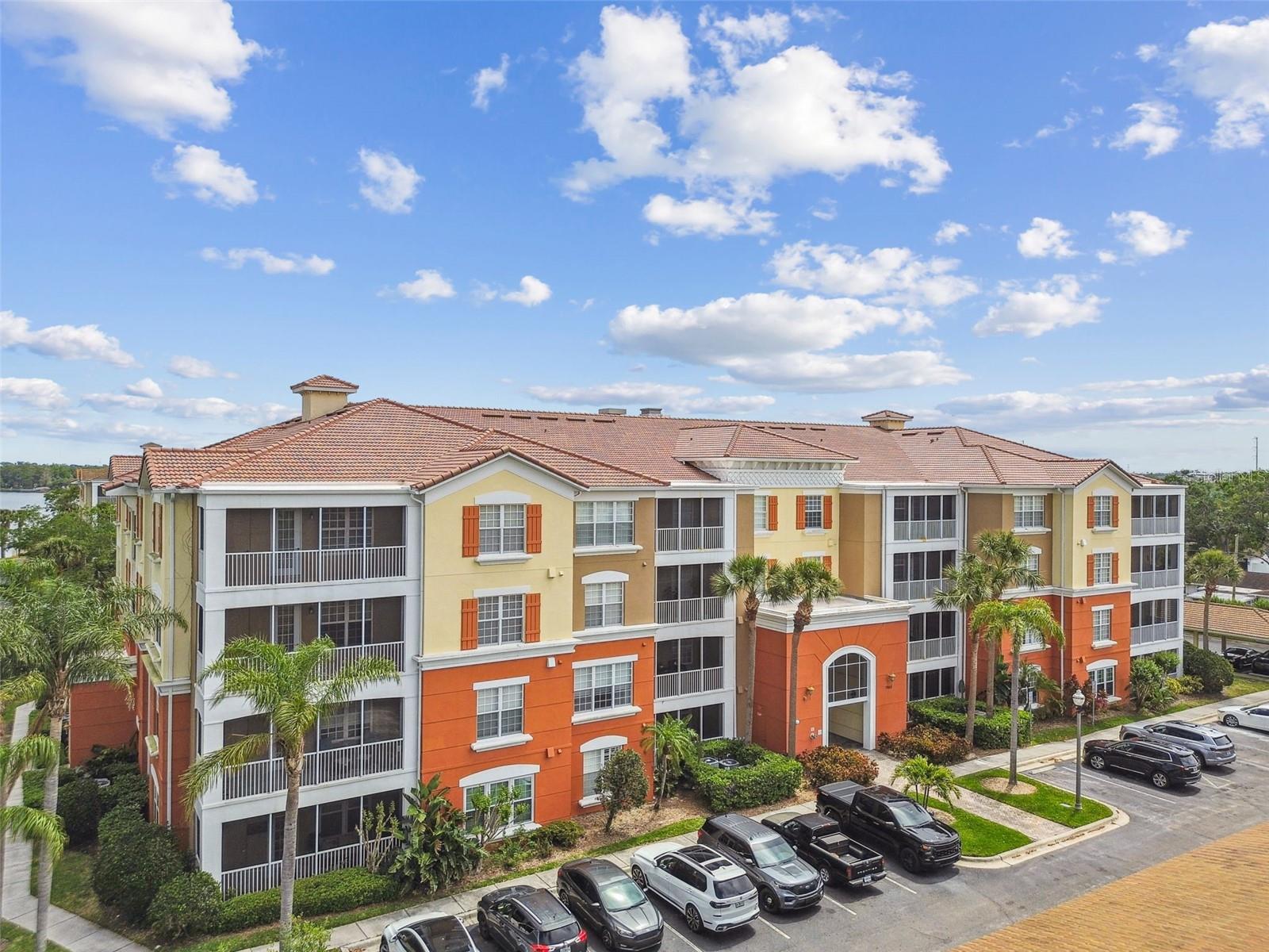 7903 SEMINOLE BLVD #2204, SEMINOLE, FL, 33772