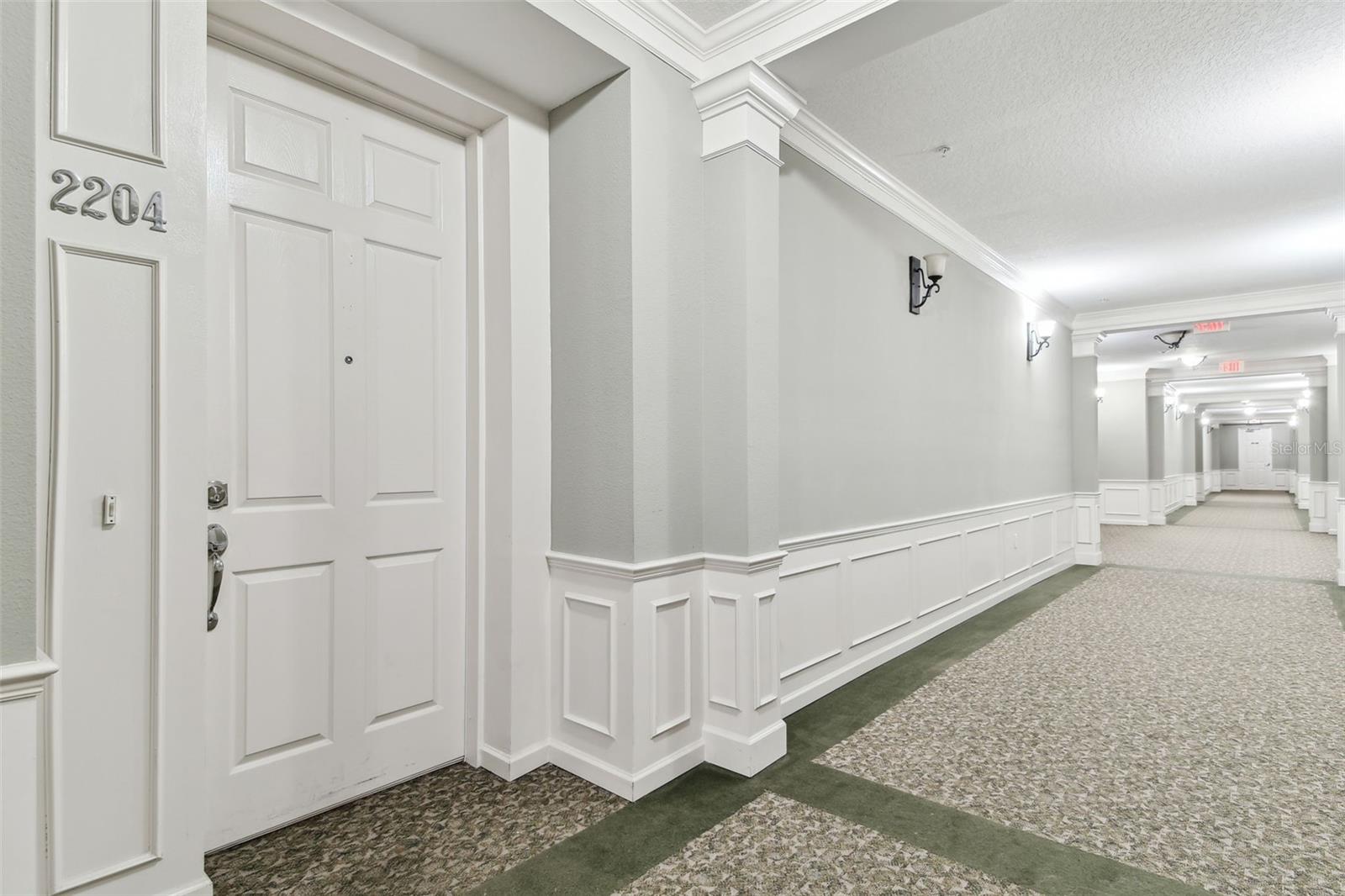 7903 SEMINOLE BLVD #2204, SEMINOLE, FL, 33772