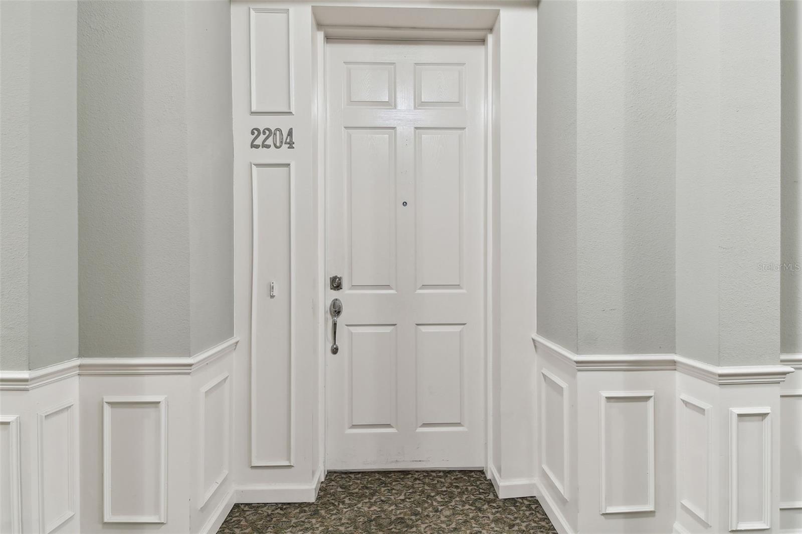 7903 SEMINOLE BLVD #2204, SEMINOLE, FL, 33772