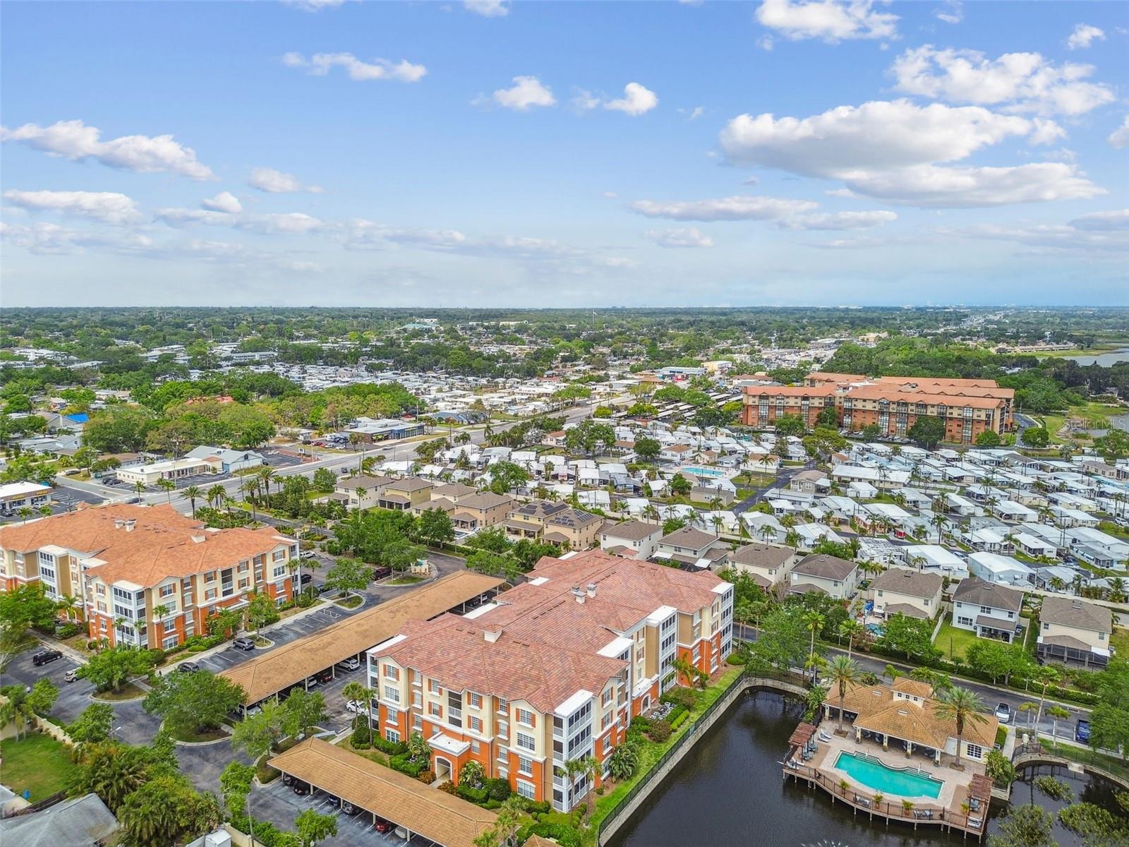 7903 SEMINOLE BLVD #2204, SEMINOLE, FL, 33772