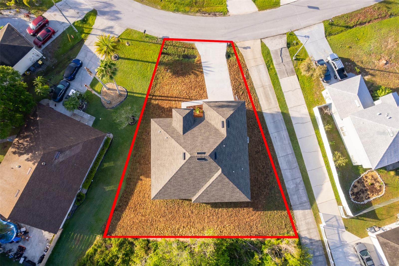 507 MALLARD CT, KISSIMMEE, FL, 34759