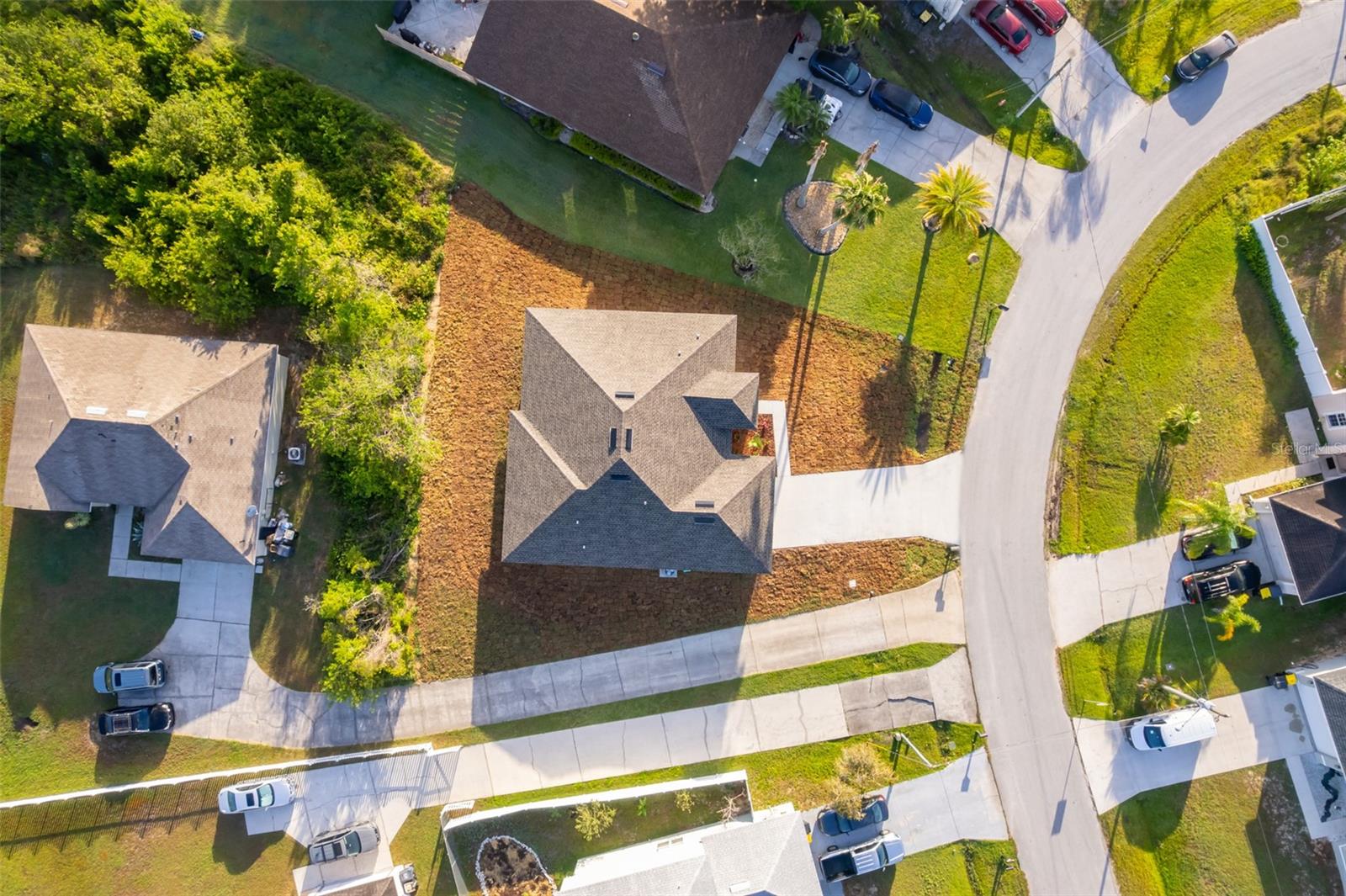 507 MALLARD CT, KISSIMMEE, FL, 34759