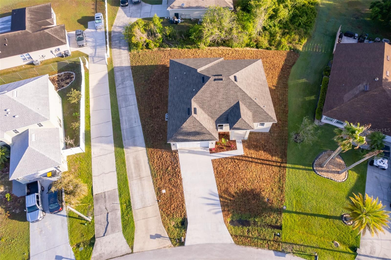 507 MALLARD CT, KISSIMMEE, FL, 34759