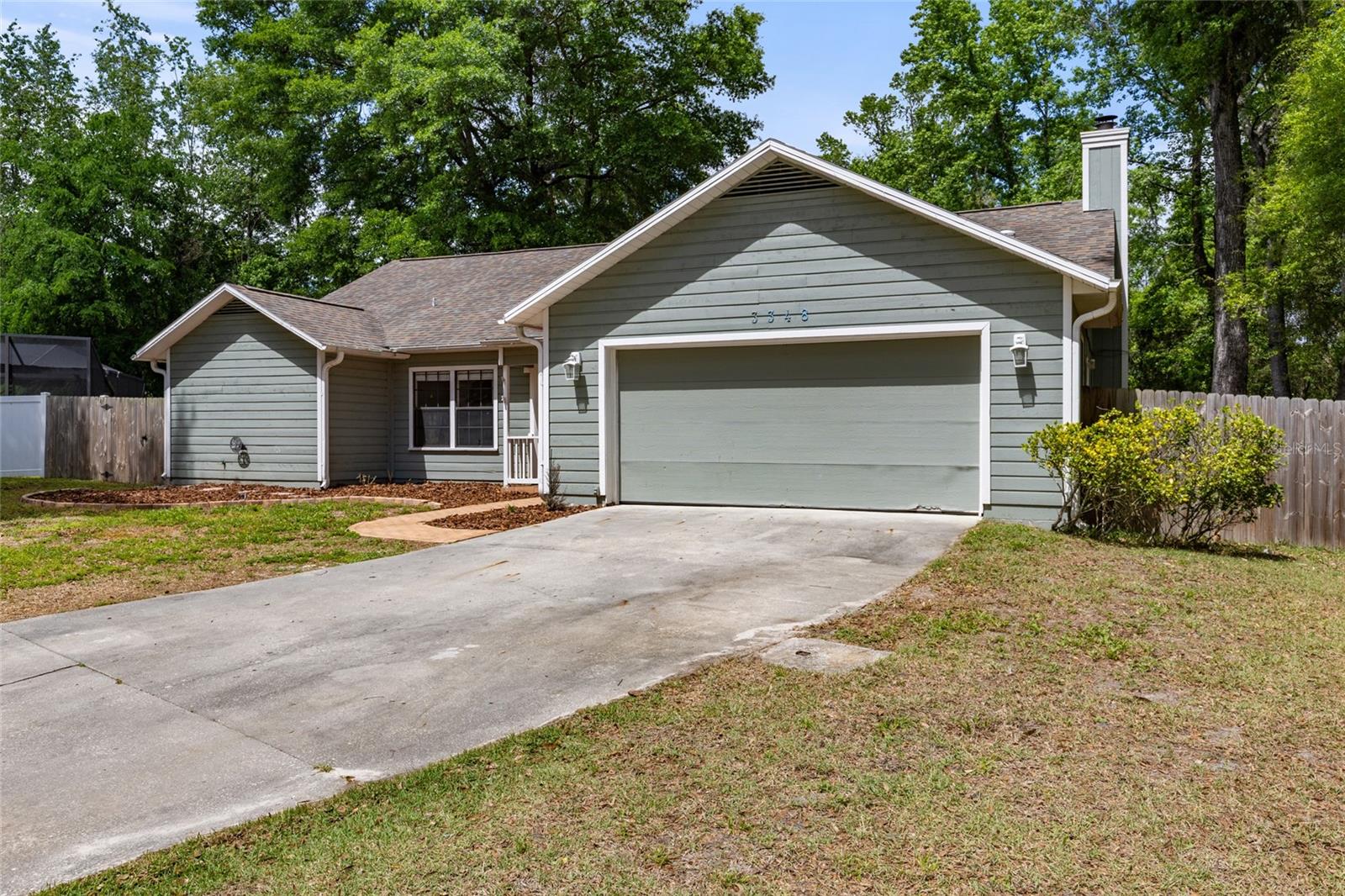 3348 NW 110TH TER, GAINESVILLE, FL, 32606