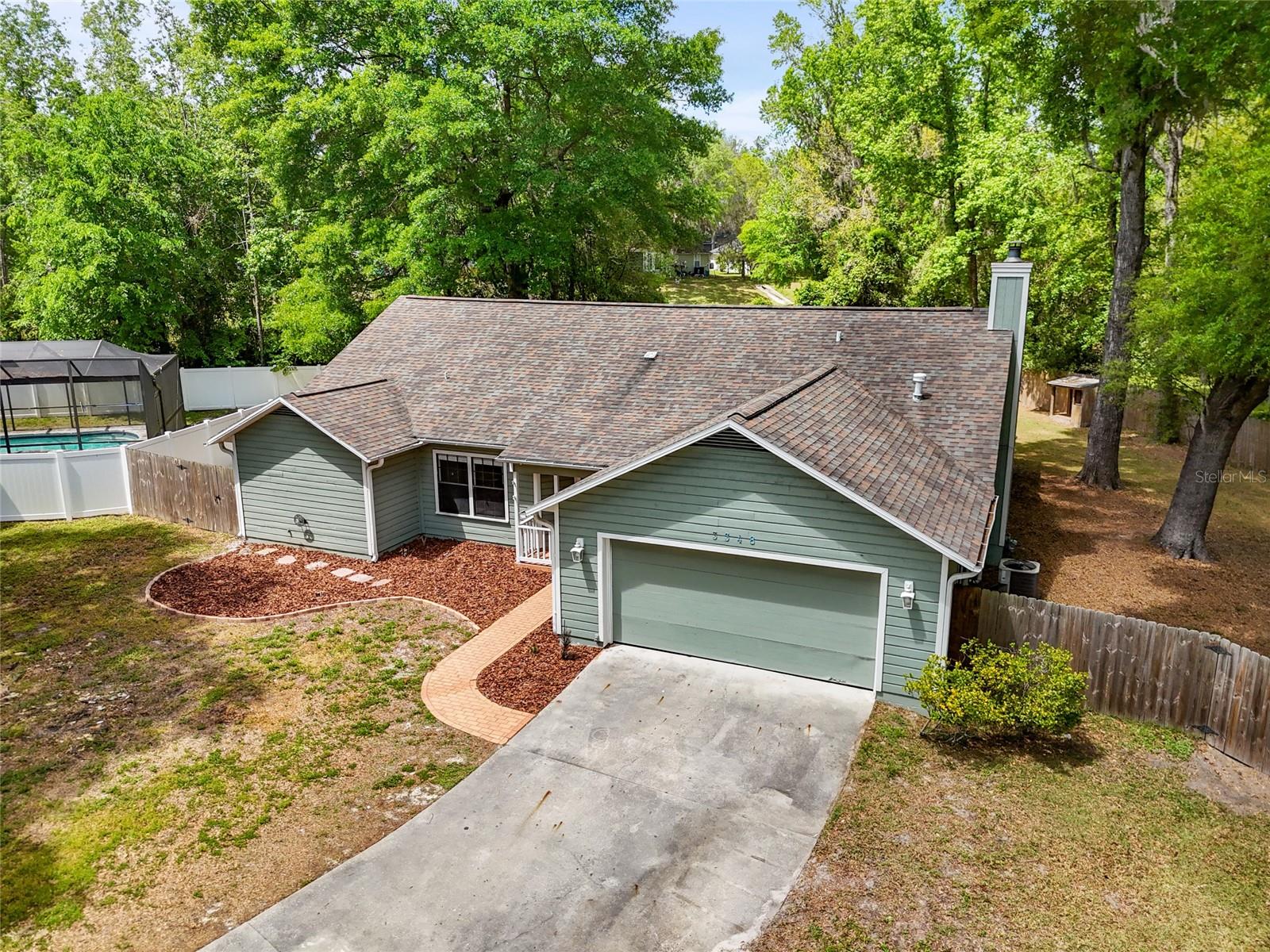 3348 NW 110TH TER, GAINESVILLE, FL, 32606