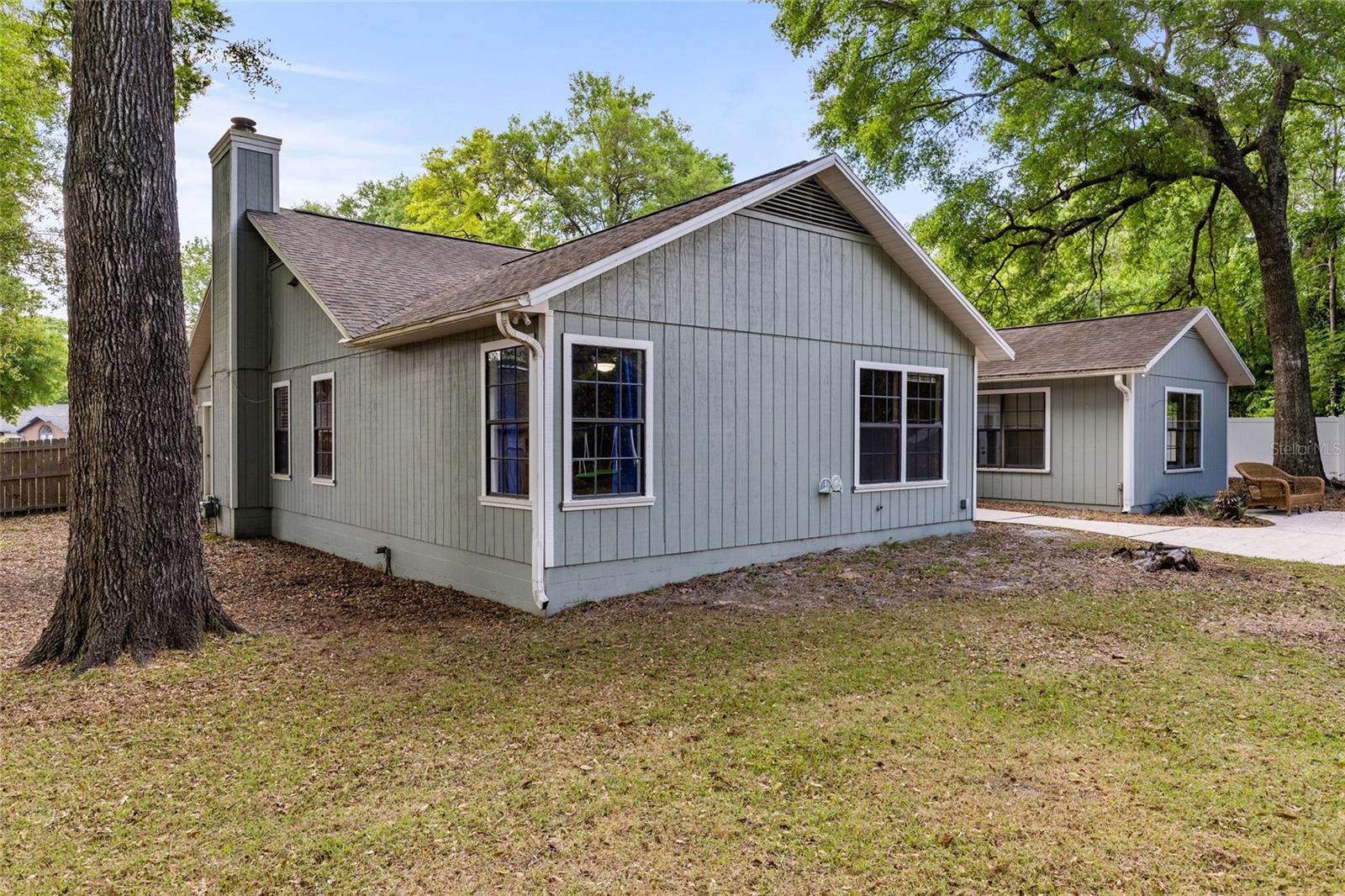 3348 NW 110TH TER, GAINESVILLE, FL, 32606