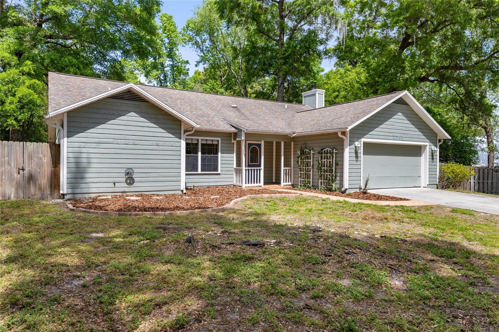 3348 NW 110TH TER, GAINESVILLE, FL, 32606