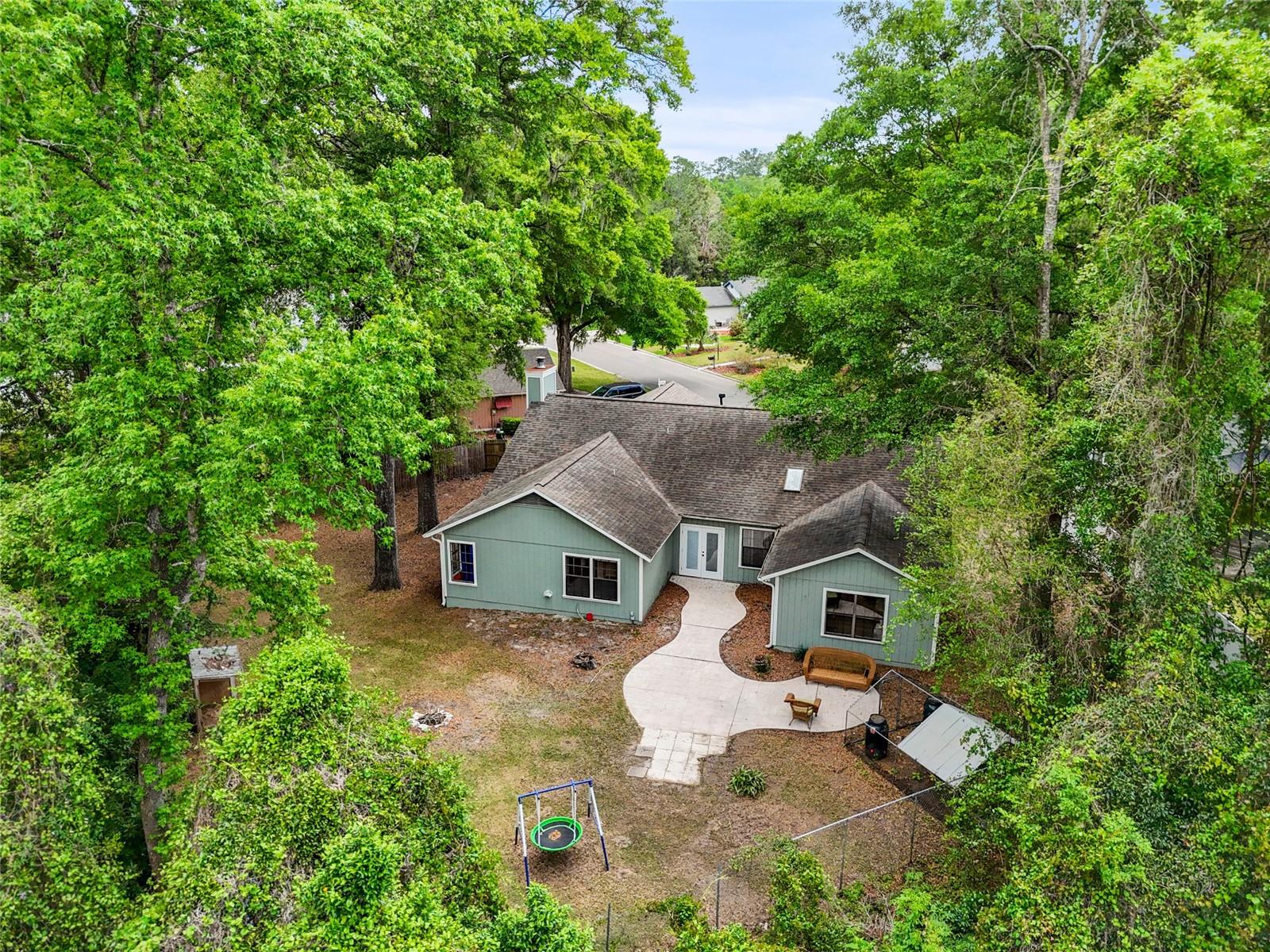 3348 NW 110TH TER, GAINESVILLE, FL, 32606