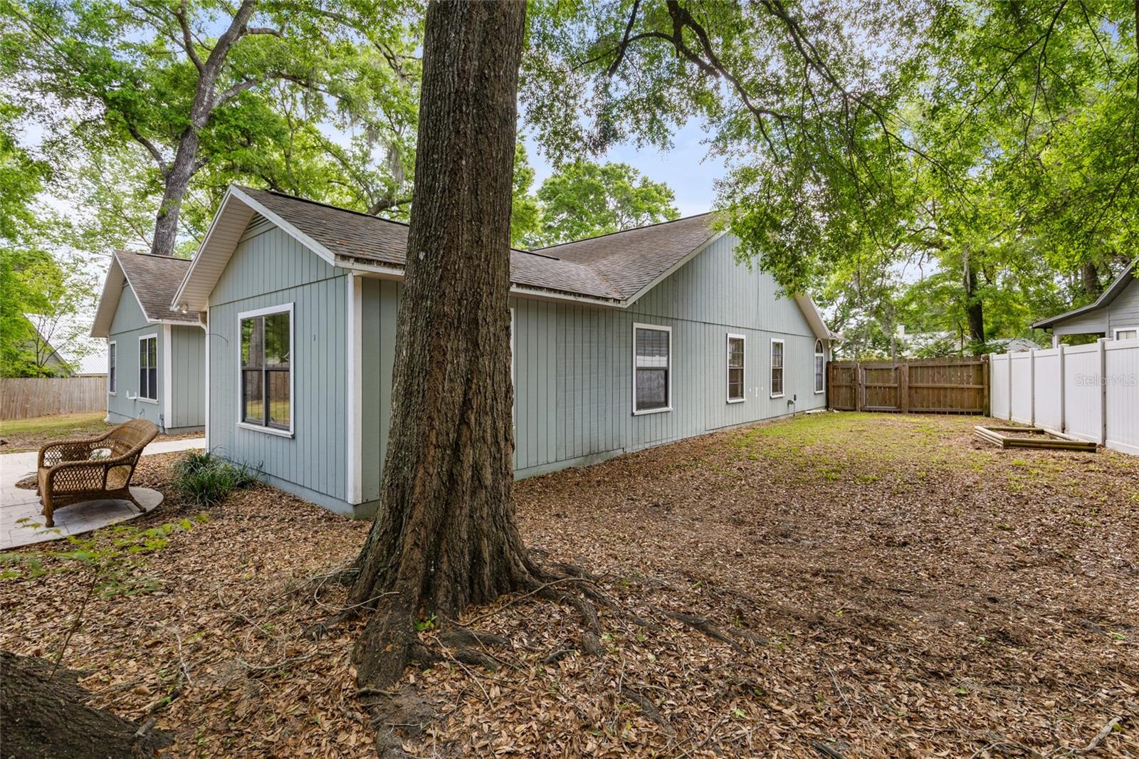 3348 NW 110TH TER, GAINESVILLE, FL, 32606