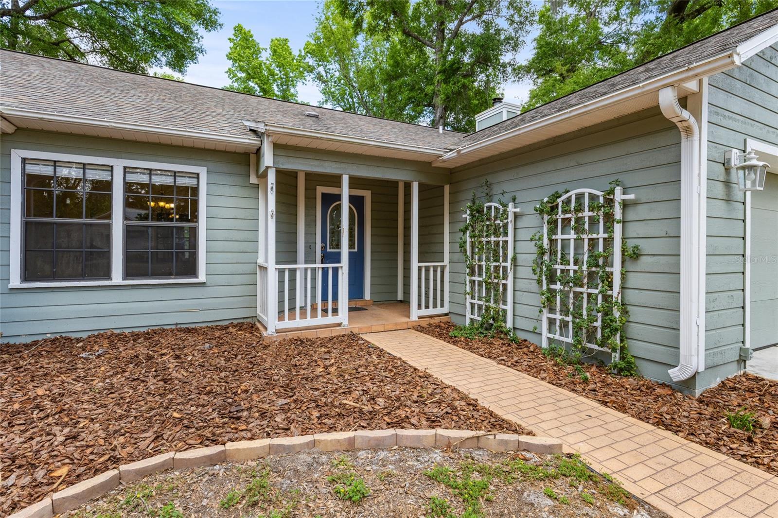 3348 NW 110TH TER, GAINESVILLE, FL, 32606