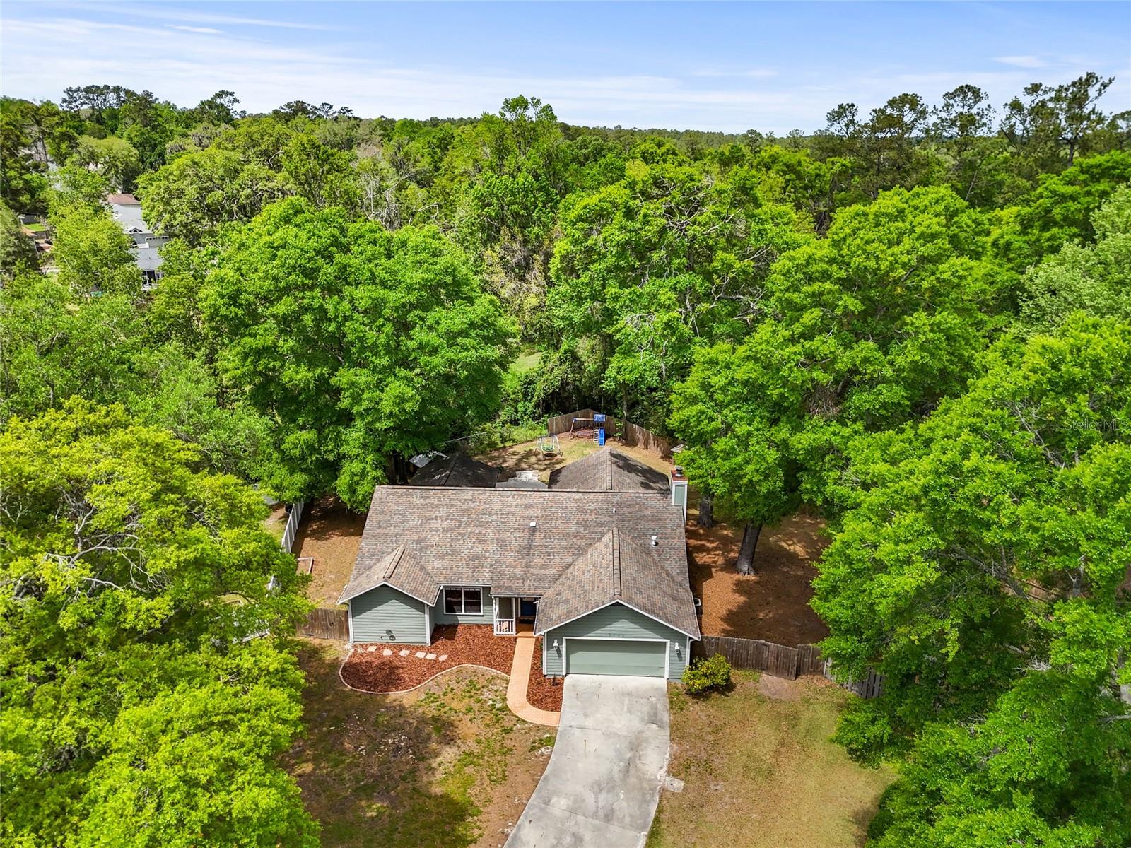 3348 NW 110TH TER, GAINESVILLE, FL, 32606