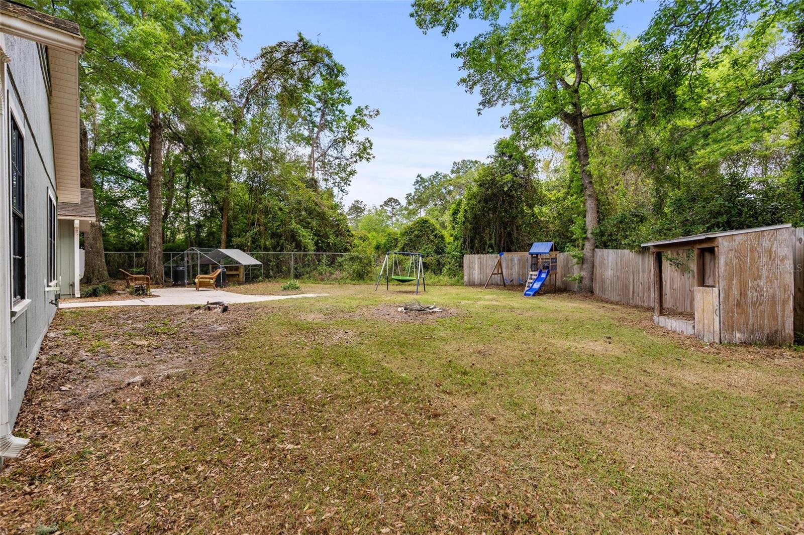 3348 NW 110TH TER, GAINESVILLE, FL, 32606