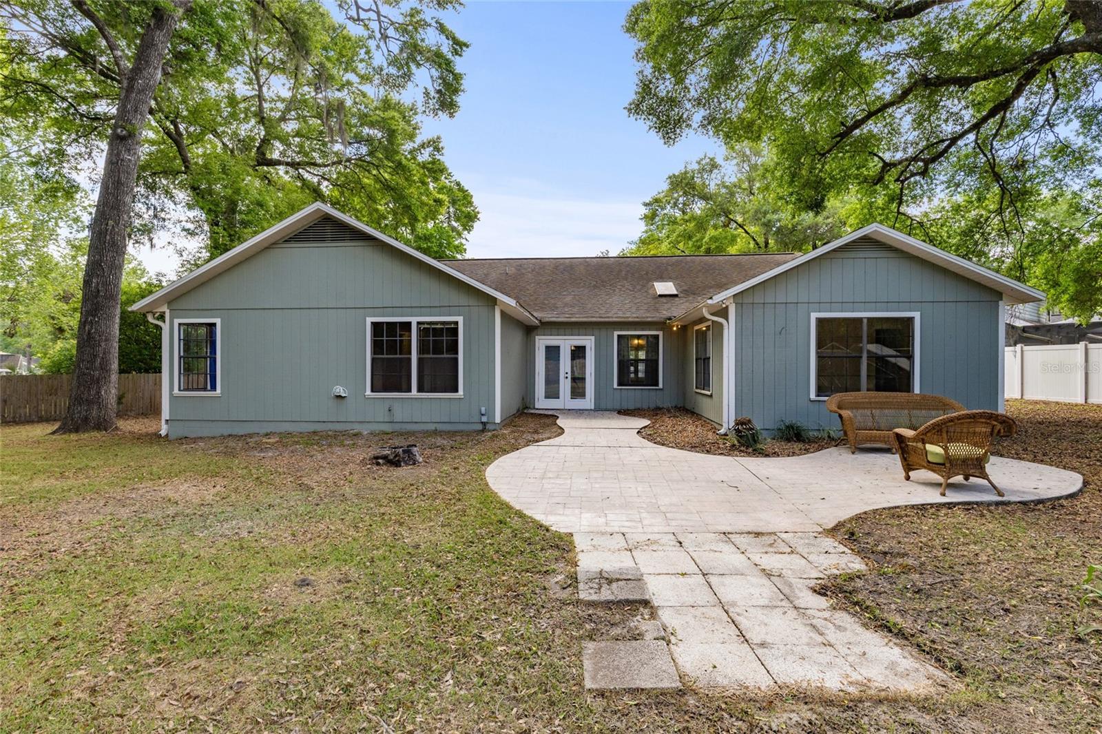 3348 NW 110TH TER, GAINESVILLE, FL, 32606