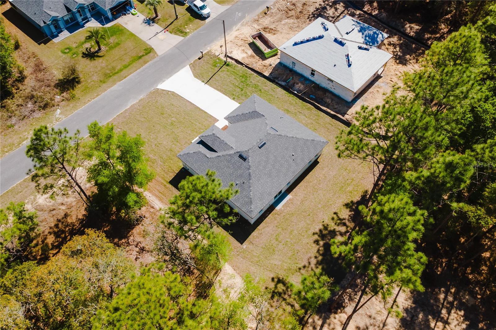 85 W GOLDCOAST PL, CITRUS SPRINGS, FL, 34434