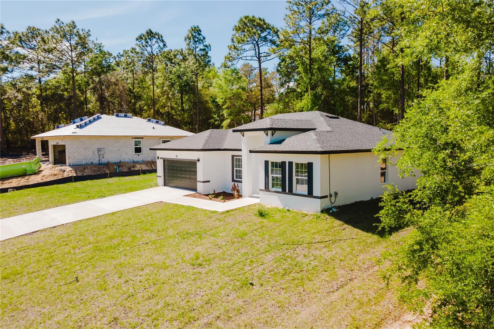 85 W GOLDCOAST PL, CITRUS SPRINGS, FL, 34434