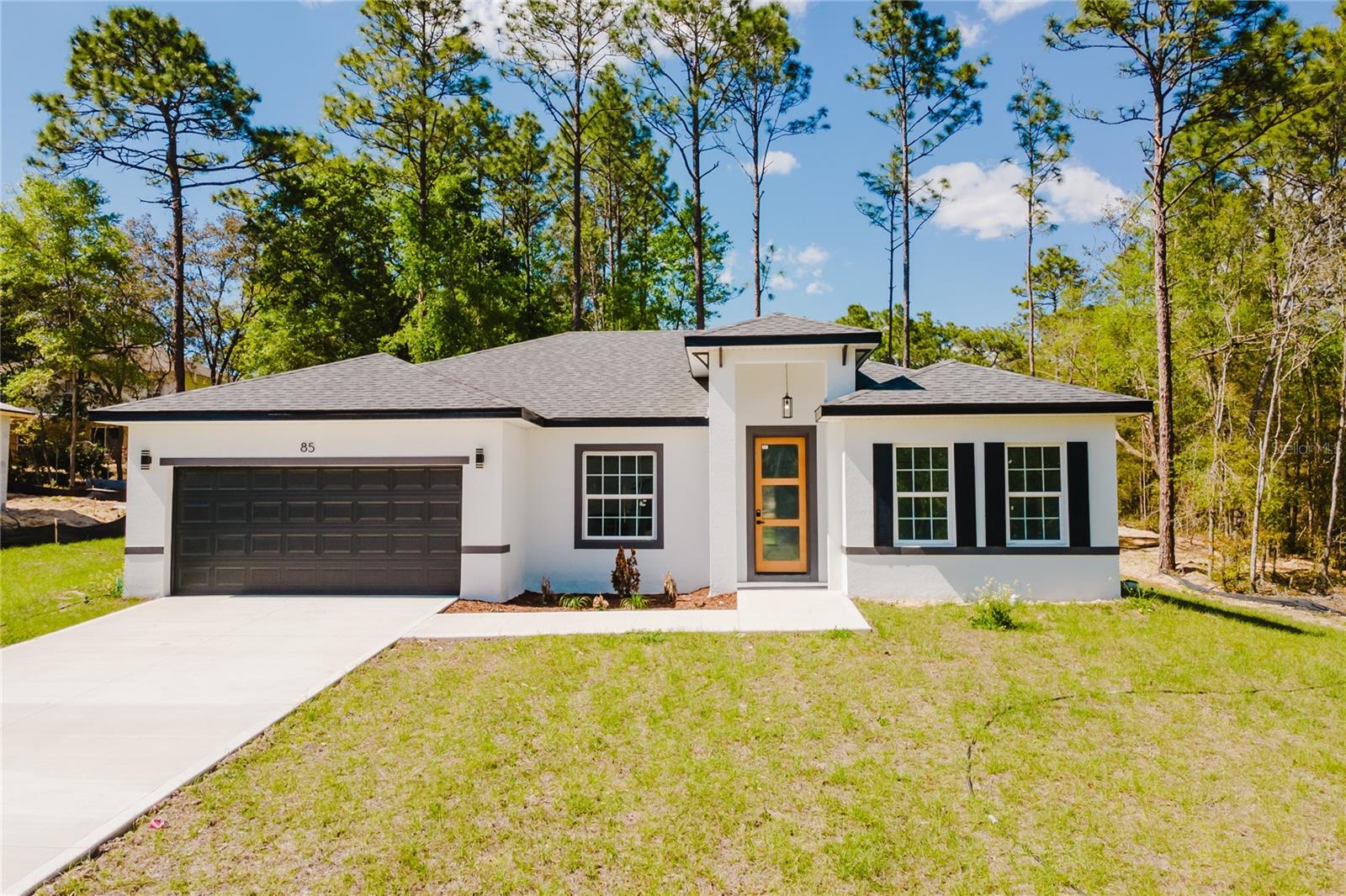 85 W GOLDCOAST PL, CITRUS SPRINGS, FL, 34434