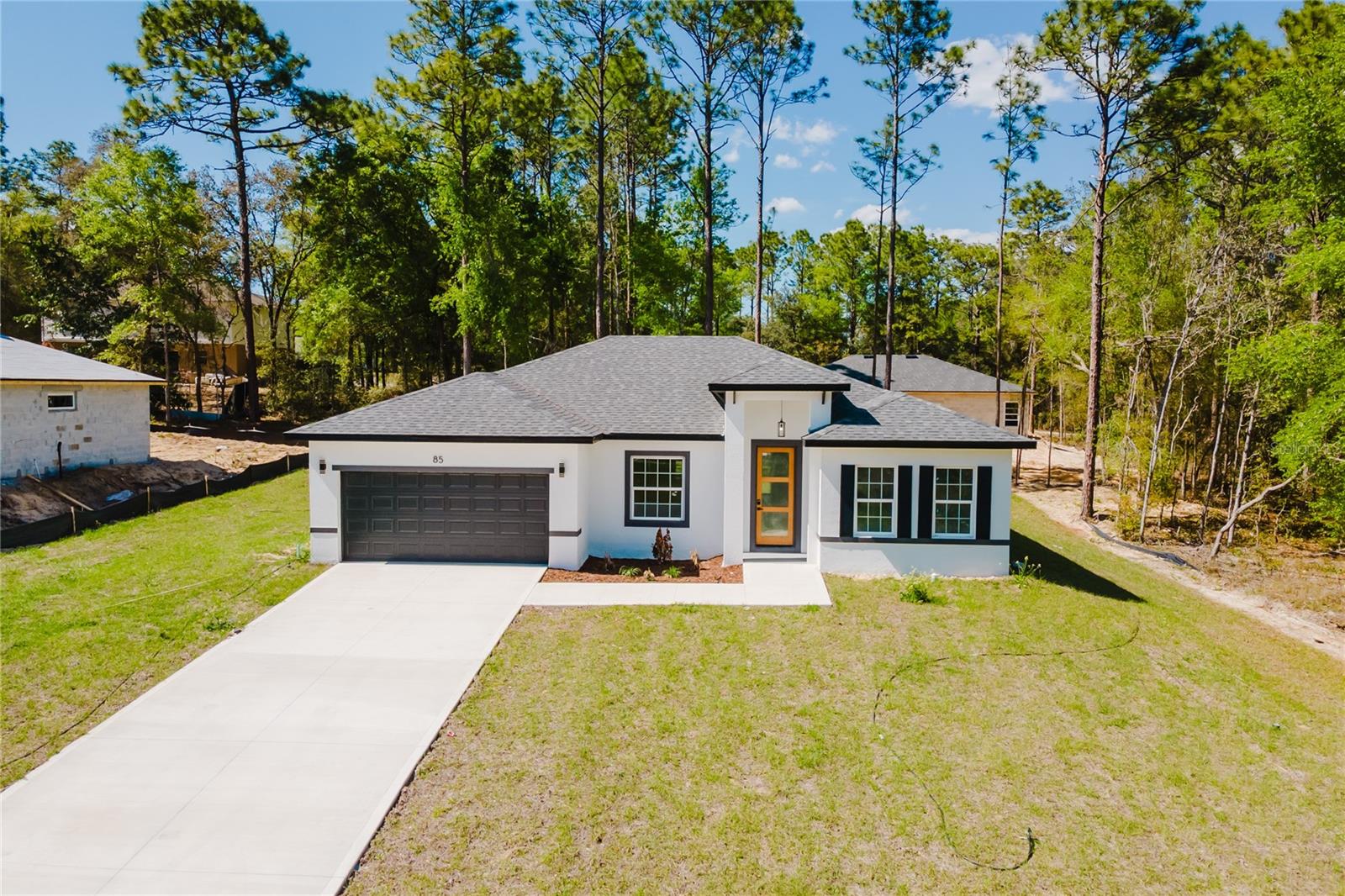 85 W GOLDCOAST PL, CITRUS SPRINGS, FL, 34434