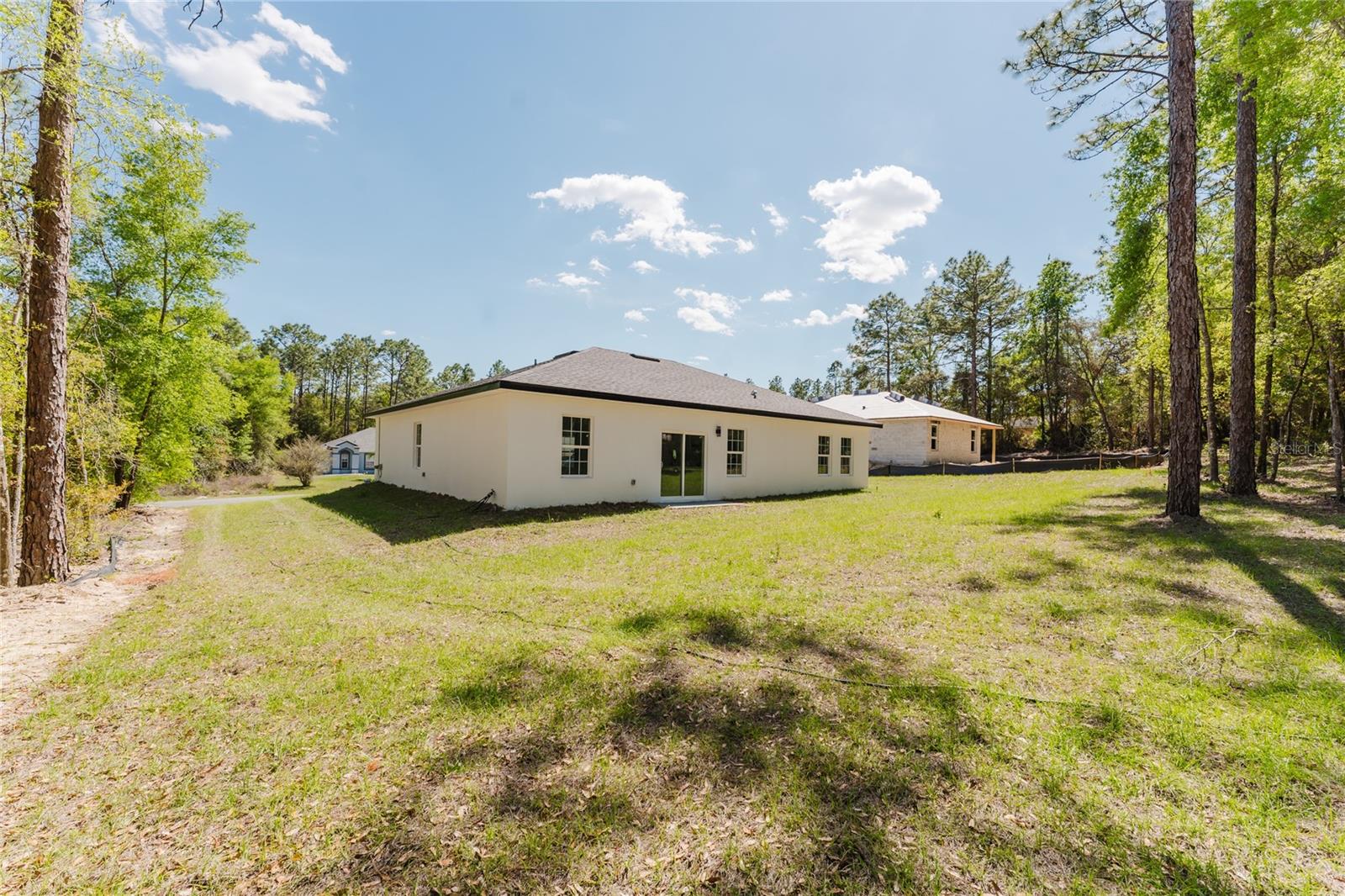 85 W GOLDCOAST PL, CITRUS SPRINGS, FL, 34434