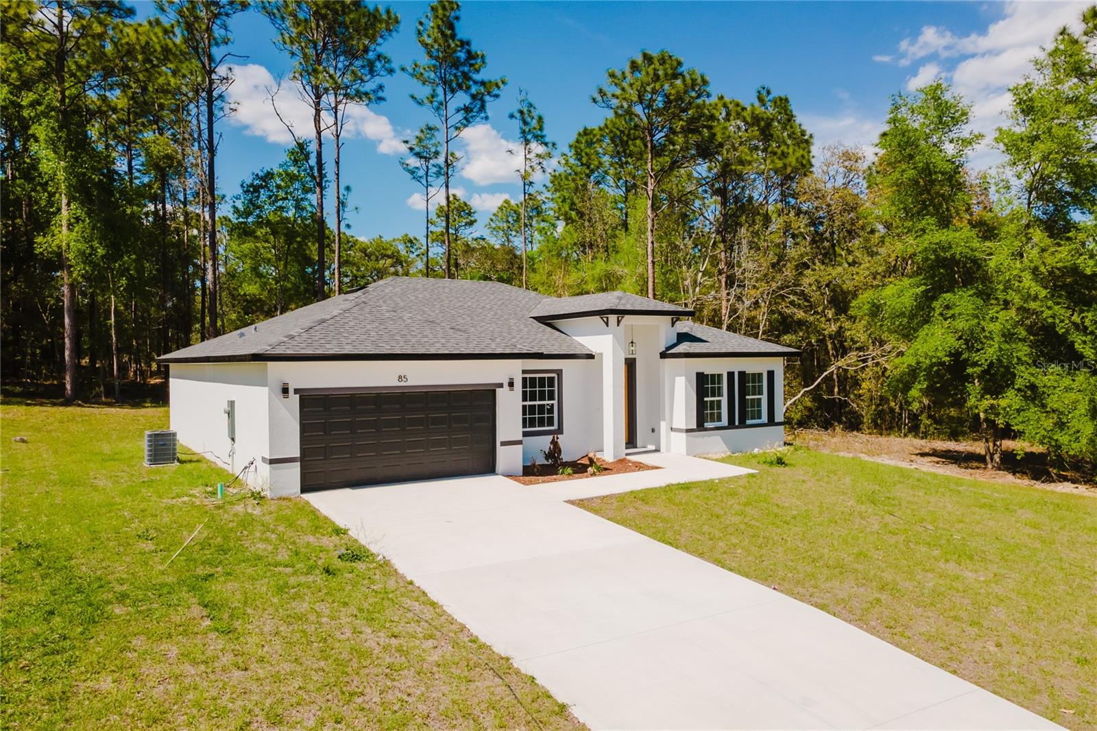 85 W GOLDCOAST PL, CITRUS SPRINGS, FL, 34434