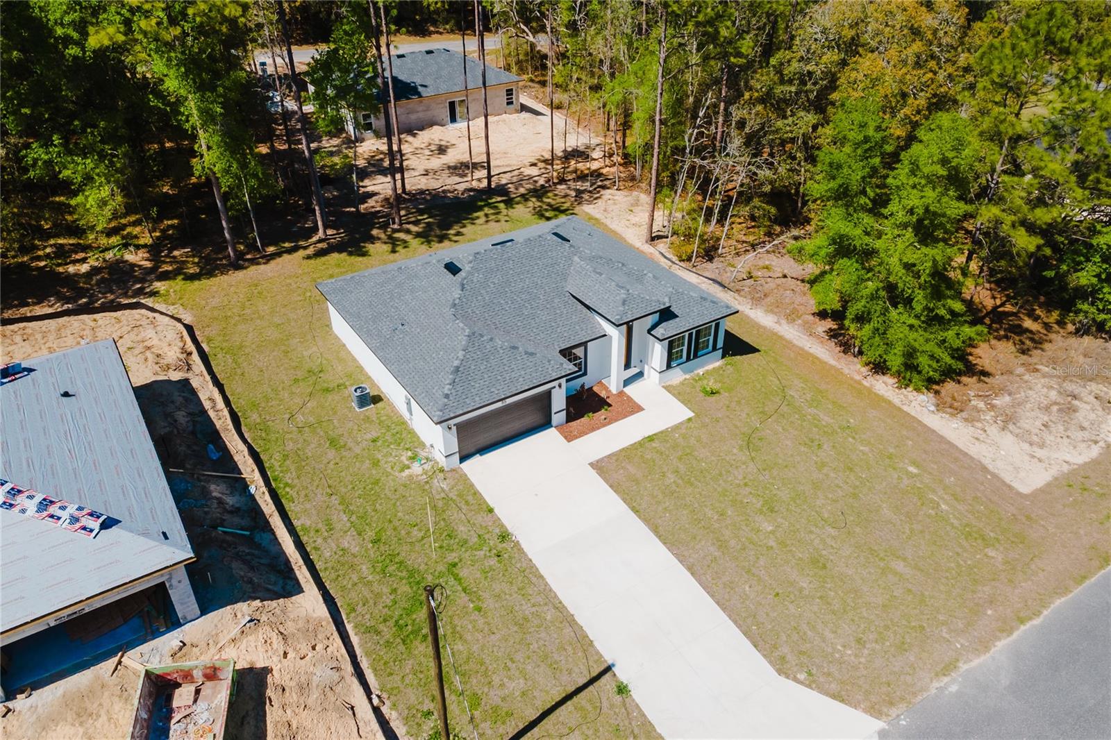 85 W GOLDCOAST PL, CITRUS SPRINGS, FL, 34434