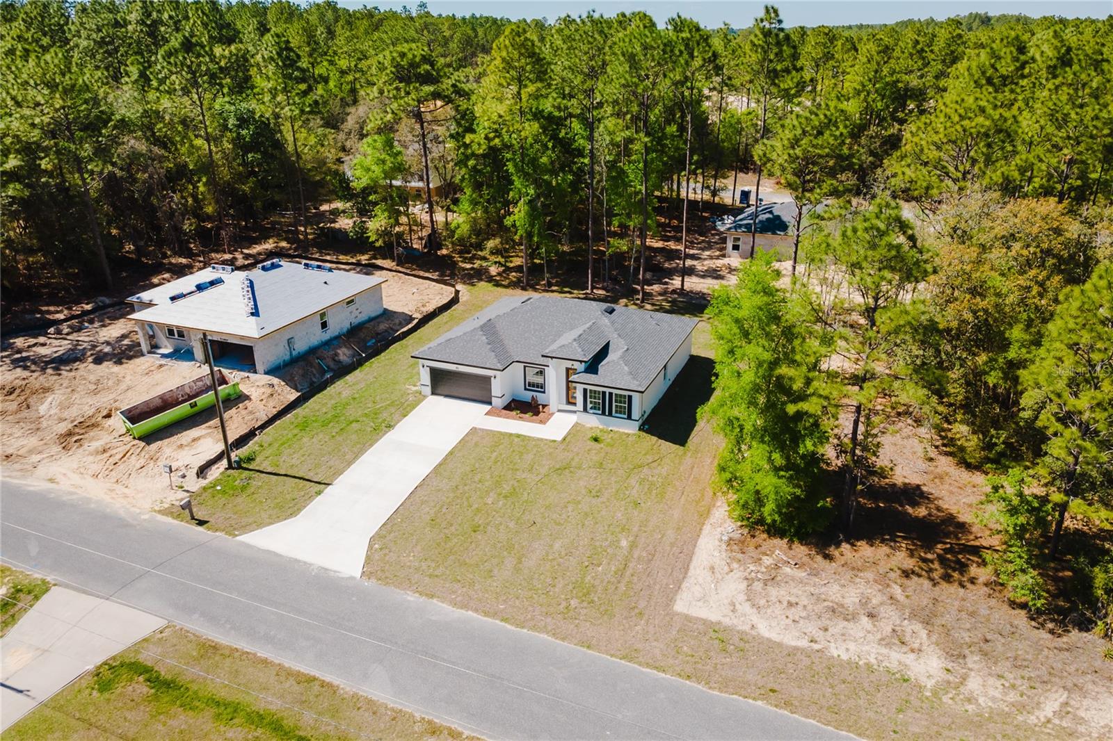 85 W GOLDCOAST PL, CITRUS SPRINGS, FL, 34434