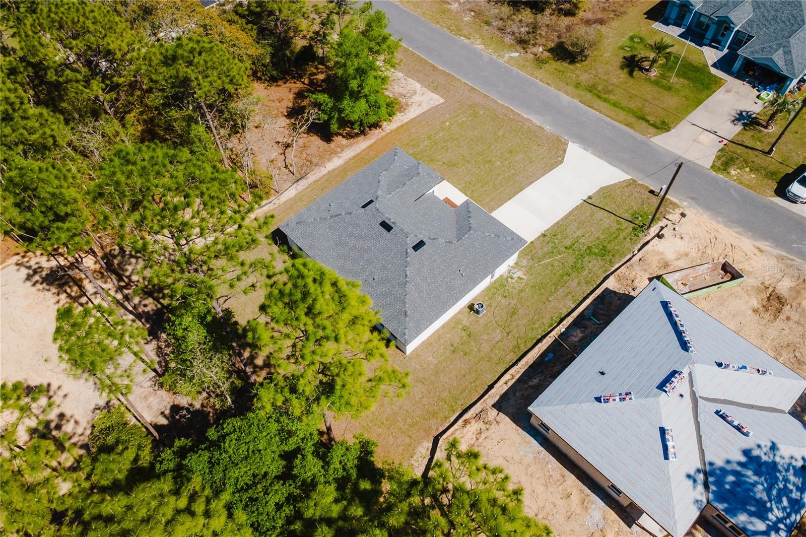 85 W GOLDCOAST PL, CITRUS SPRINGS, FL, 34434